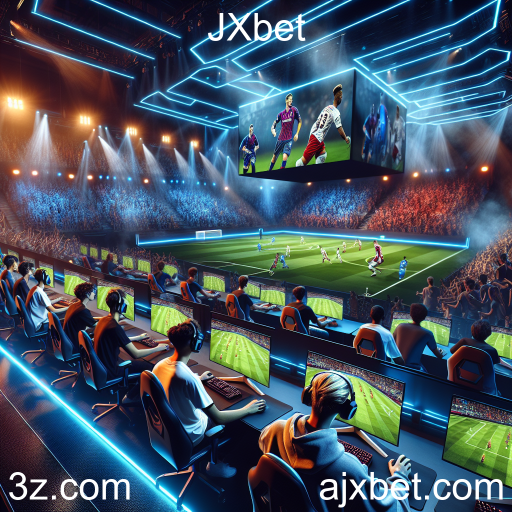 A Ascensão dos Jogos de Esportes na Indústria de Games