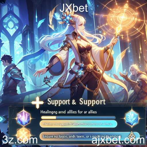 A Importância do Suporte nos Jogos Multiplayer